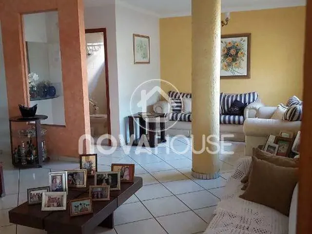 Imagem 3: Ótima Casa - Vilas Boas 3 Quartos
