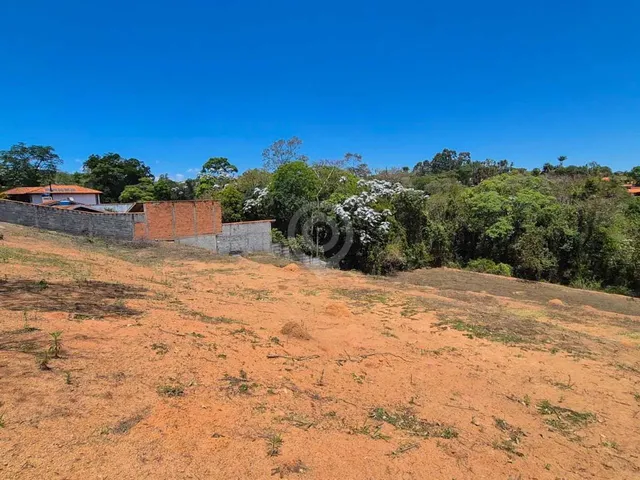 Imagem: Terreno-À Venda-Condomínio Parque da Fazenda-Itatiba-Sp