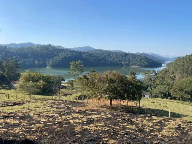 Imagem: Chácara em Nazaré Paulista 916 M²