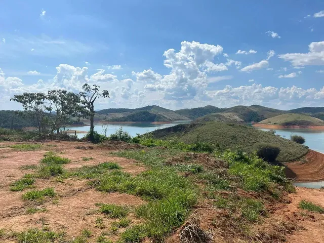 Imagem: Lotes de 5000M Parcelas em Até 36X