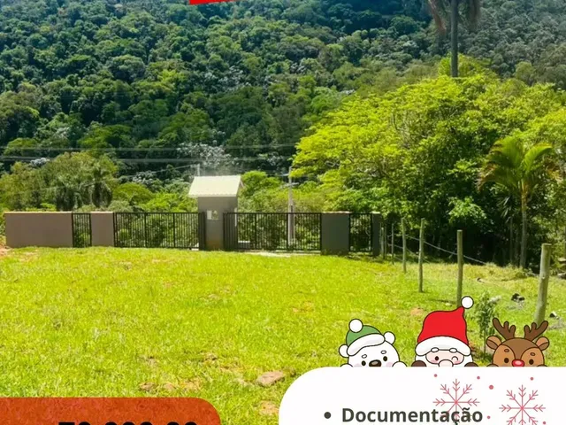 Imagem: Lote a Venda - R$ 49.999,99