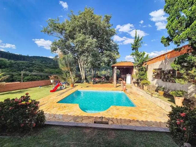 Imagem: Chácara À Venda, Terras de São Sebastião