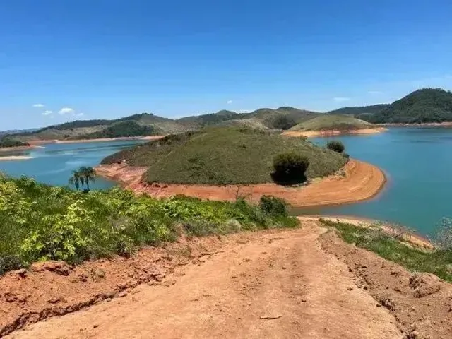 Imagem: Caribe em Jacareí - Sp