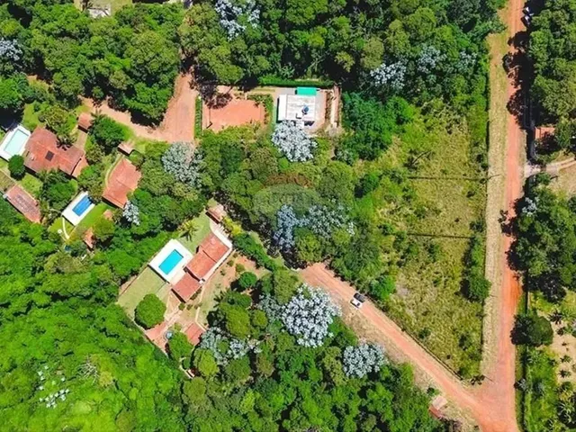 Imagem: Terreno 1.605 M2 - Canedos - Piracaia