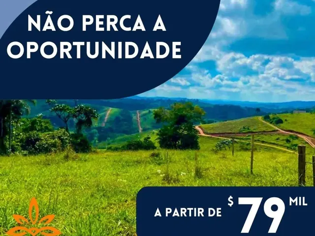 Imagem: 85T- Terrenos Disponíveis em Igaratá