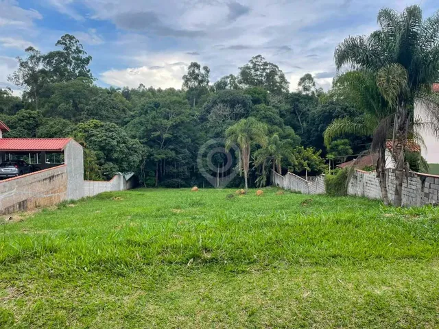 Imagem: Terreno-À Venda-Condomínio Parque da Fazenda-Itatiba-Sp