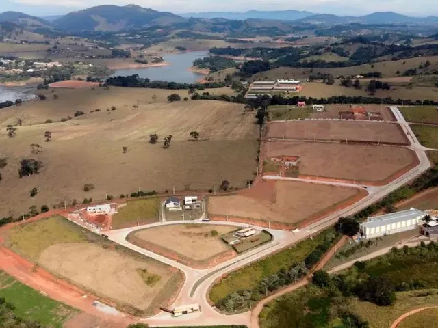 Imagem: Terreno em Joanópolis, Condomínio Fechado