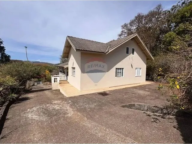 Imagem: Chácara À Venda na Represa de Joanópolis