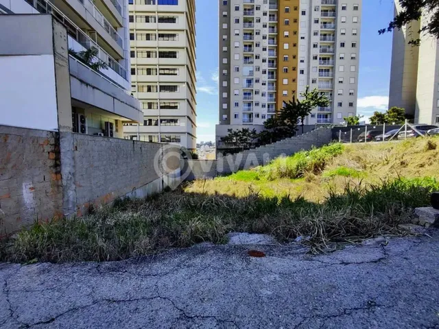 Imagem: Terreno-Locação-Vila Cassaro-Itatiba-Sp