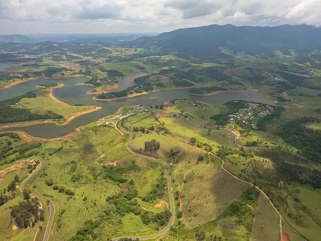 Imagem: Terreno em Joanópolis, Vista para Represa