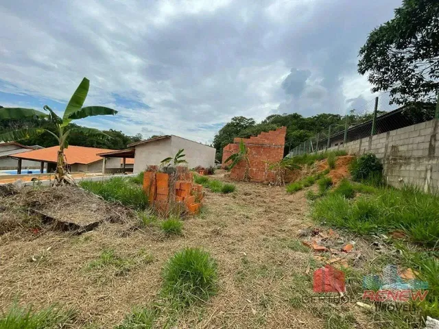 Imagem: Terreno À Venda Cocais em Itatiba