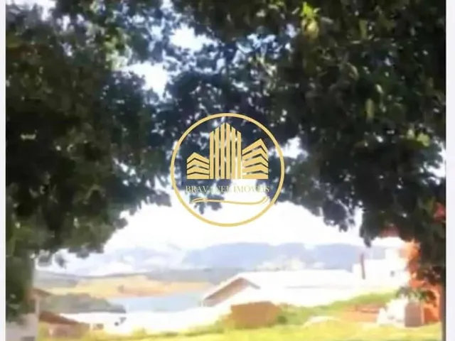 Imagem: Terreno - Área para Comprar Paiol Grande
