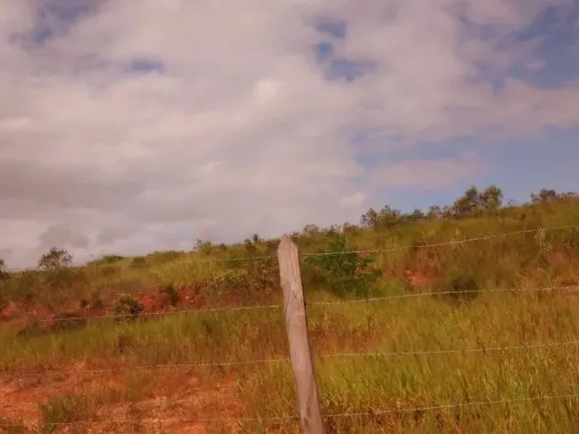 Imagem: Terreno Industrial para Locação - 10.500