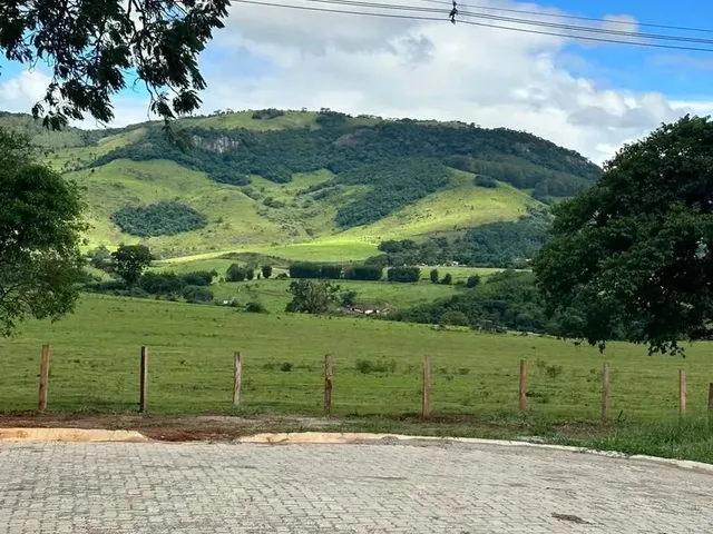 Imagem: Terreno em Joanópolis em Condomínio Fechado
