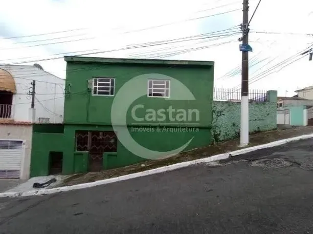 Imagem: Terreno Residencial em Analia Franco