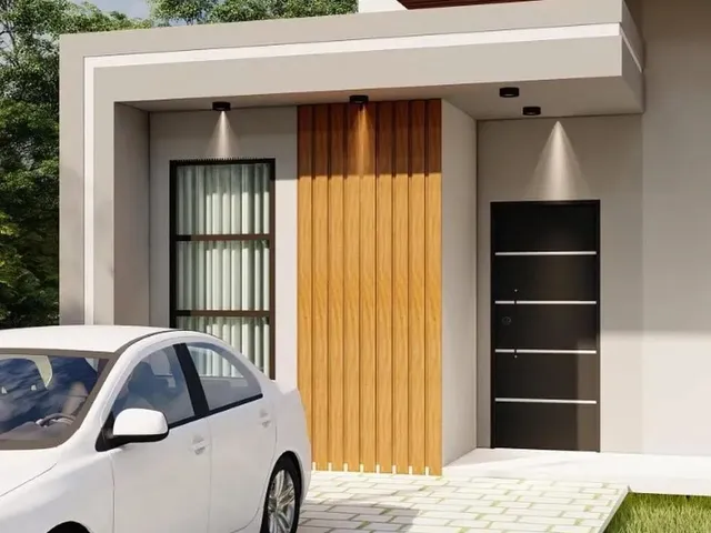 Imagem: Chácara Modular em Igaratá