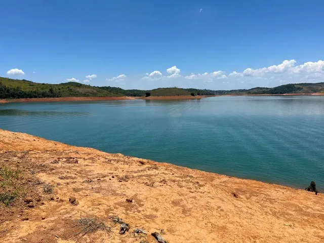 Imagem: Terreno com Acesso a Represa