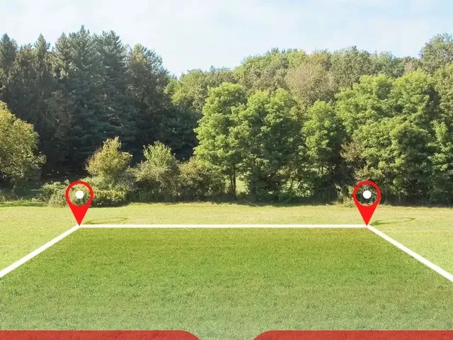 Imagem: Oportunidade Imperdível - Lotes de 500M²