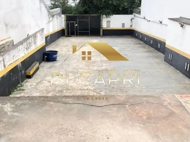 Imagem: Terreno Nivelado - 318 M² - Ótima Localização