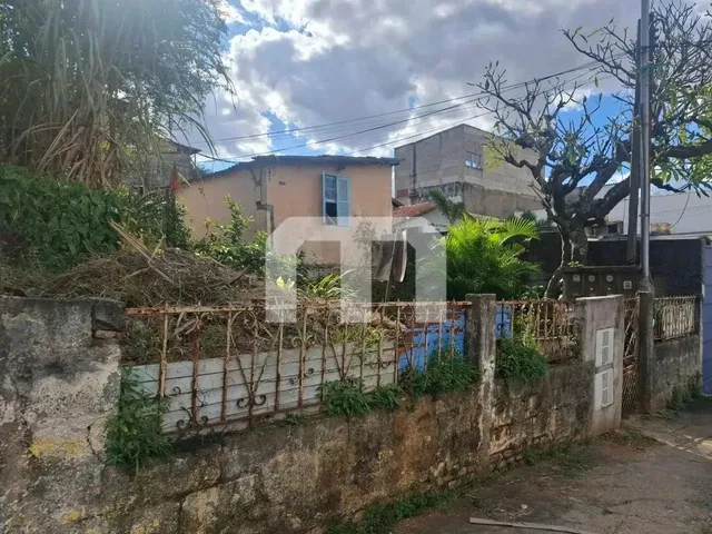 Imagem: Terreno À Venda em São Paulo-Sp, Vila