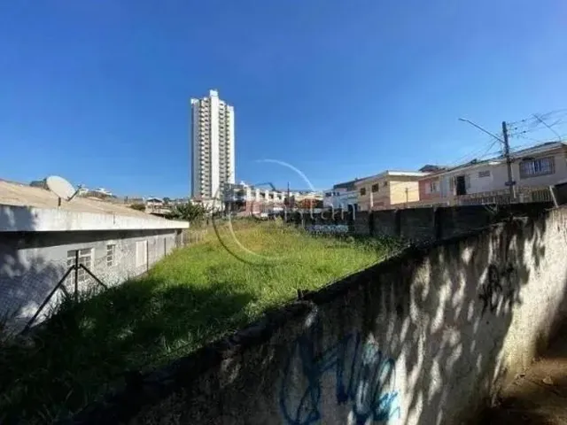 Imagem: Terreno no Vila Invernada