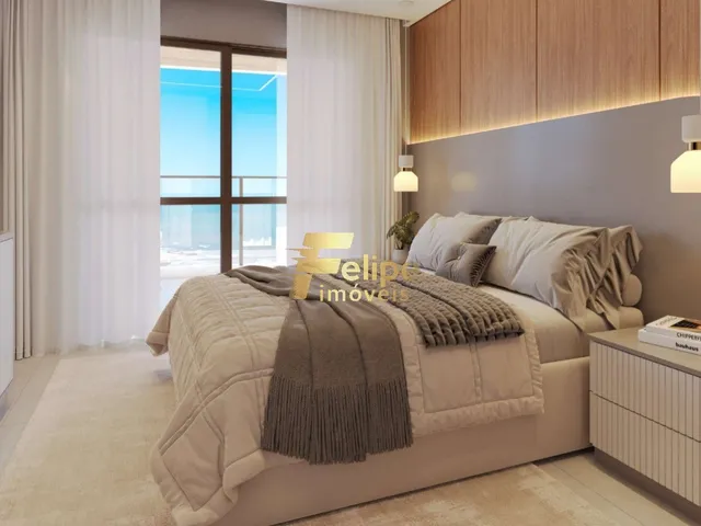 Imagem 5: NOVO EMPREENDIMENTO IMOBILIÁRIO SURGINDO! APARTAMENTO DE 02 QUARTOS, SENDO 01 SUÍTE, À