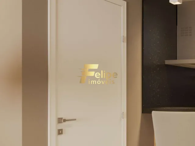 Imagem 2: NOVO EMPREENDIMENTO IMOBILIÁRIO SURGINDO! APARTAMENTO DE 02 QUARTOS, SENDO 01 SUÍTE, À