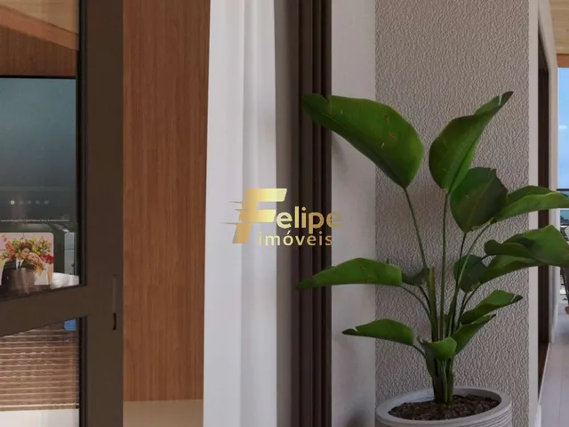 Imagem 3: NOVO EMPREENDIMENTO IMOBILIÁRIO SURGINDO! APARTAMENTO DE 02 QUARTOS, SENDO 01 SUÍTE, À