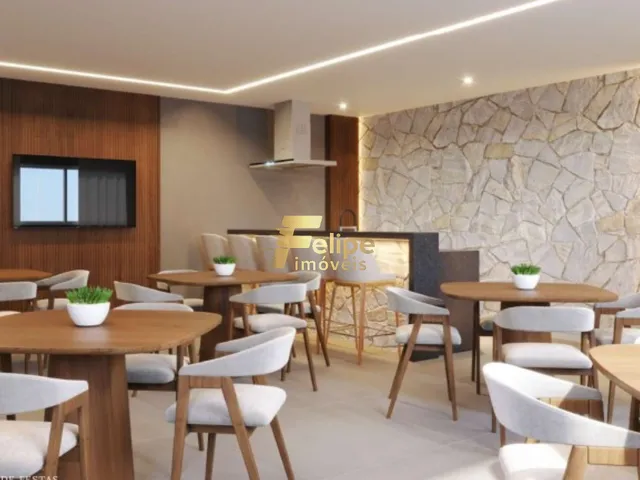 Imagem 7: NOVO EMPREENDIMENTO IMOBILIÁRIO SURGINDO! APARTAMENTO DE 02 QUARTOS, SENDO 01 SUÍTE, À