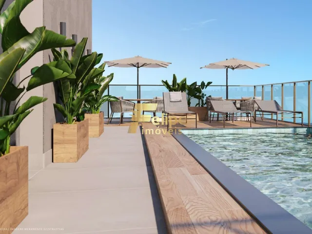 Imagem 15: NOVO EMPREENDIMENTO IMOBILIÁRIO SURGINDO! APARTAMENTO DE 02 QUARTOS, SENDO 01 SUÍTE, À