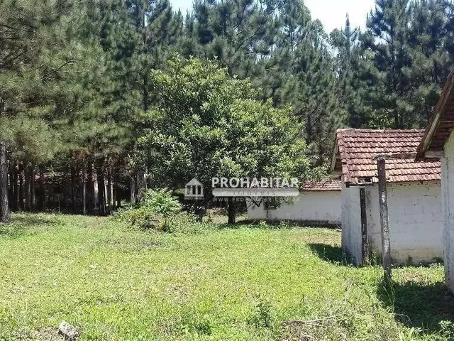 Imagem: Sítio À Venda, 32000 M² por R$ 1.400.000,00