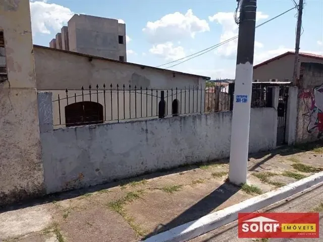 Imagem: Terreno Vila Talarico São Paulo/Sp