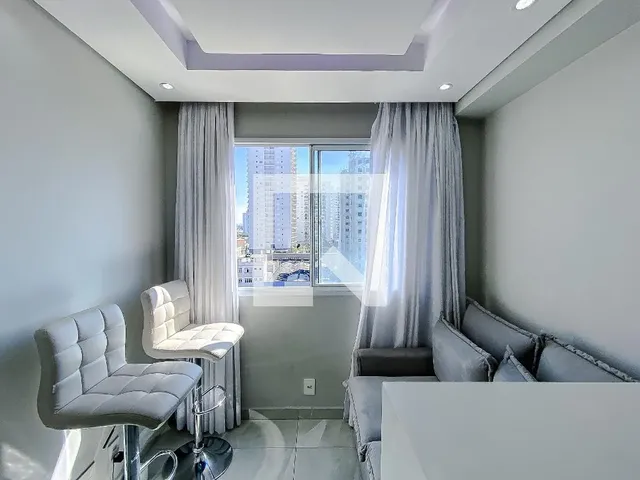 Imagem 1: Apartamento à Venda - Mooca, 1 Quarto, 29 m2