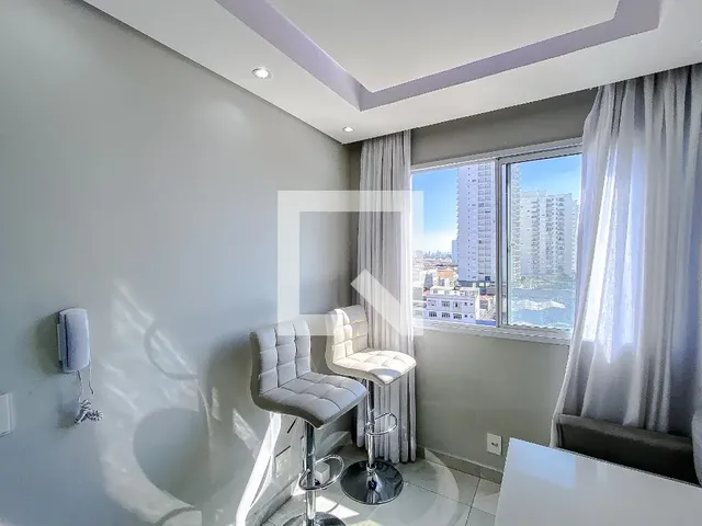 Imagem 4: Apartamento à Venda - Mooca, 1 Quarto, 29 m2