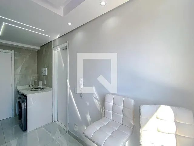 Imagem 11: Apartamento à Venda - Mooca, 1 Quarto, 29 m2