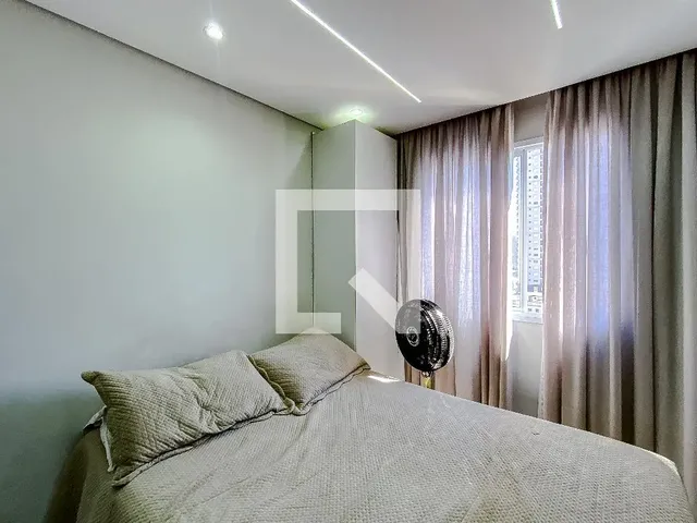 Imagem 6: Apartamento à Venda - Mooca, 1 Quarto, 29 m2