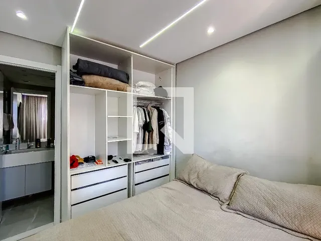 Imagem 9: Apartamento à Venda - Mooca, 1 Quarto, 29 m2