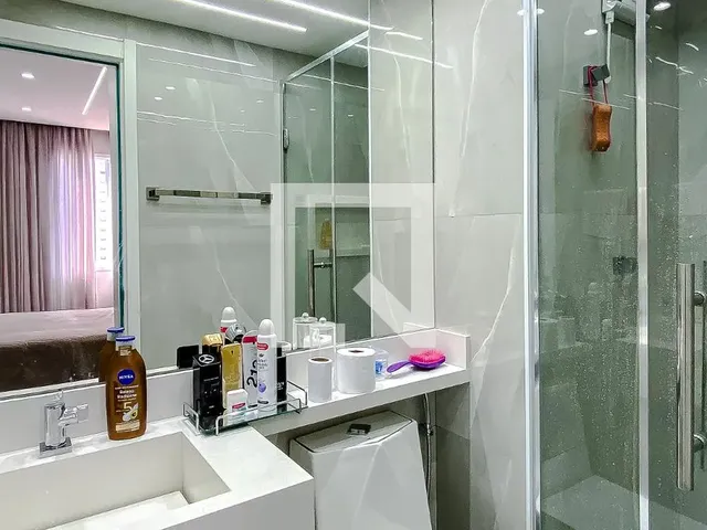 Imagem 14: Apartamento à Venda - Mooca, 1 Quarto, 29 m2