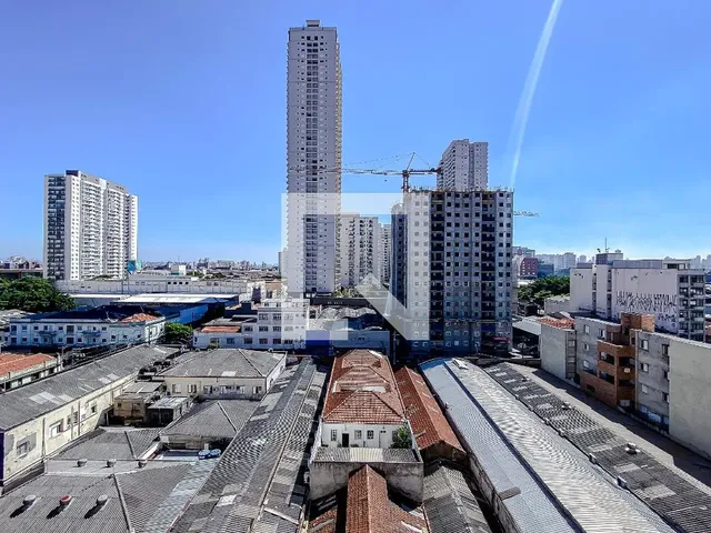 Imagem 3: Apartamento à Venda - Mooca, 1 Quarto, 29 m2