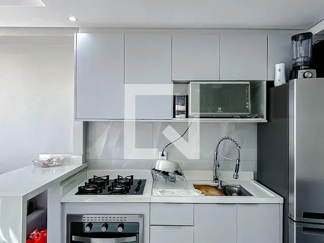 Imagem 12: Apartamento à Venda - Mooca, 1 Quarto, 29 m2