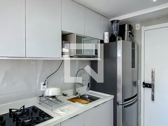 Imagem 5: Apartamento à Venda - Mooca, 1 Quarto, 29 m2