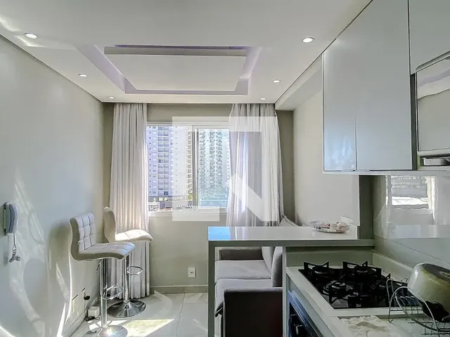 Imagem 8: Apartamento à Venda - Mooca, 1 Quarto, 29 m2