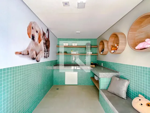 Imagem 7: Apartamento à Venda - Mooca, 1 Quarto, 29 m2