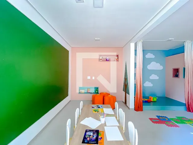Imagem 15: Apartamento à Venda - Mooca, 1 Quarto, 29 m2