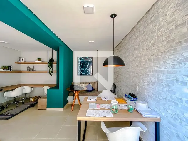Imagem 10: Apartamento à Venda - Mooca, 1 Quarto, 29 m2