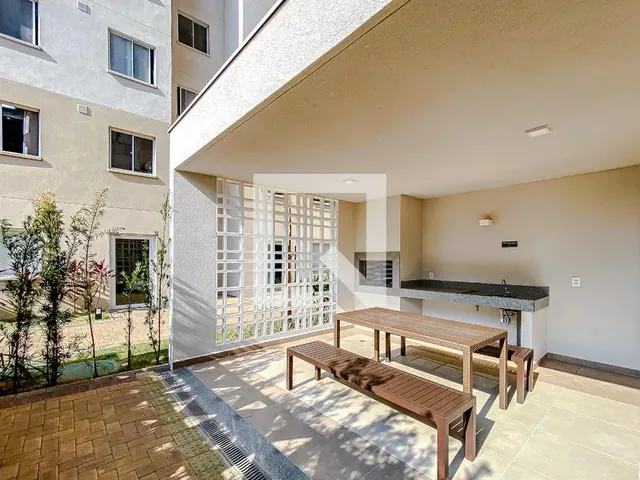 Imagem 2: Apartamento à Venda - Mooca, 1 Quarto, 29 m2