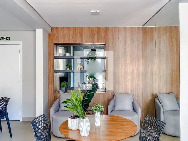 Imagem 16: Apartamento à Venda - Mooca, 1 Quarto, 29 m2