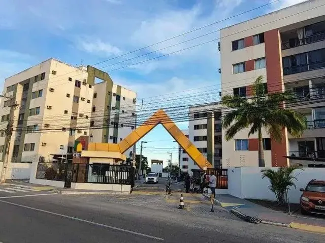 Imagem: Apartamento À Venda no Condomínio Portal