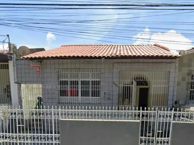 Imagem: Casa na Praça da Bandeira 24411