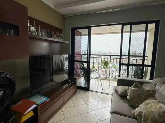 Imagem 1: Condomínio Ícone Residence [24104